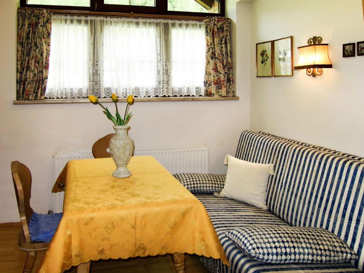 Apartment Anemone - Soe710 By Interhome Зельден Екстер'єр фото